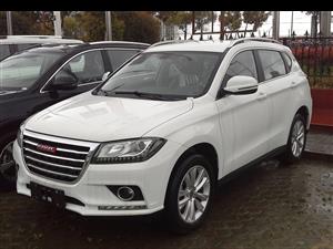 شیشه سانروف هاوال H2